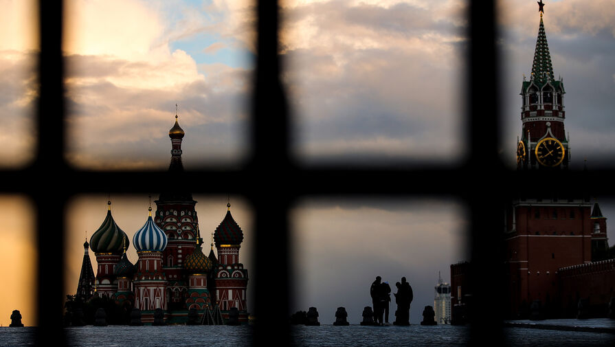 "Закон будет принят": Белый дом согласовал "сокрушительные санкции" против России