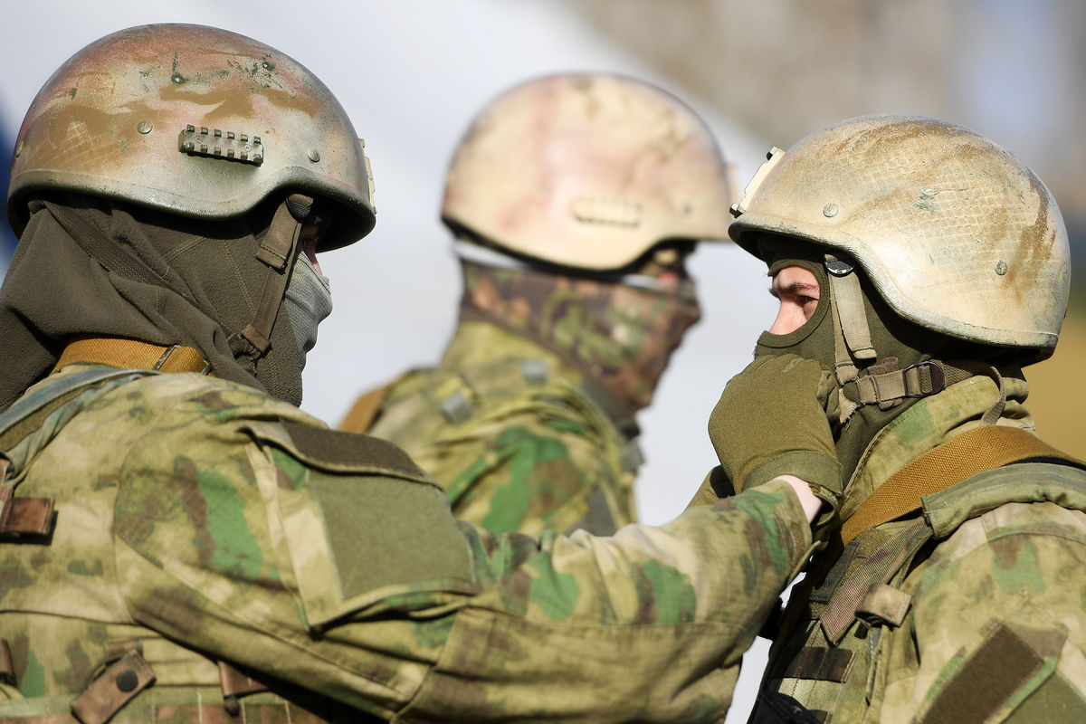 Военком Москвы: каждый день в столице в контрактники записывается до 150  человек - Газета.Ru | Новости