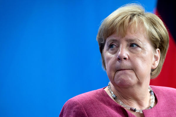 La sucesora de Merkel perdió el último debate antes de las elecciones al Bundestag - Gazeta.ru