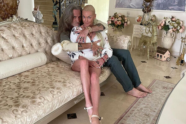 Орыс ауылының жезөкшелері