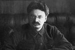 Лев Давидович Троцкий, 1920 год