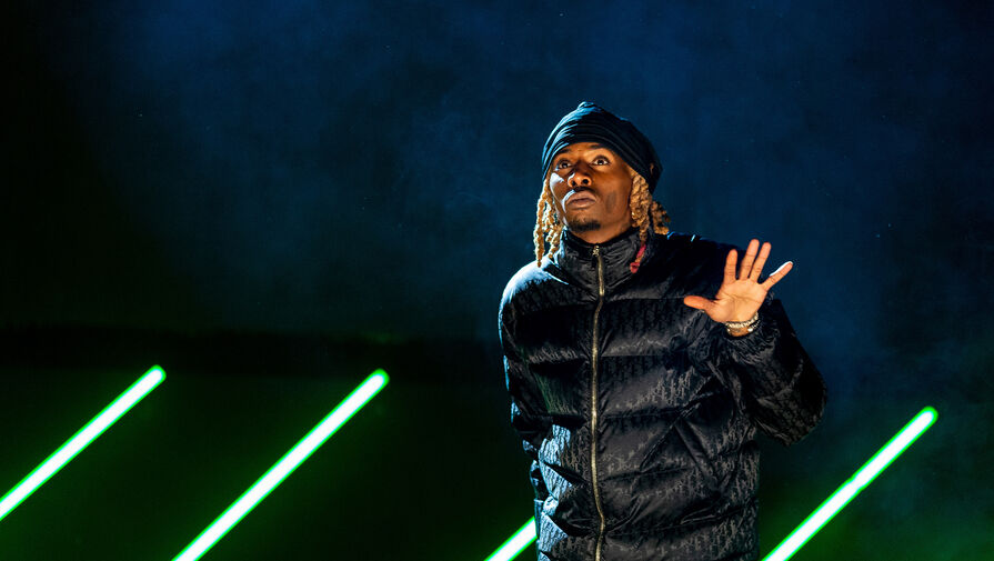 Рэпер Playboi Carti пытался задушить свою беременную девушку