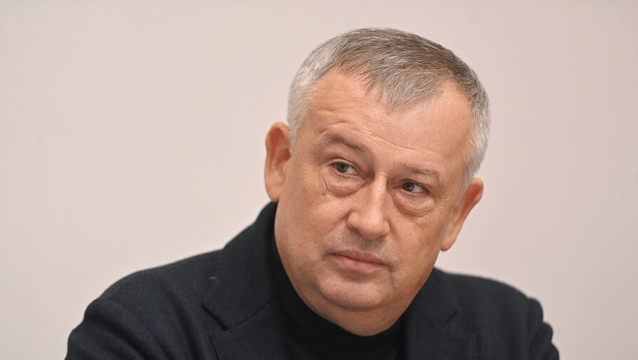 Губернатор Ленобласти поручил усилить охрану правопорядка после ЧП в Брянской области