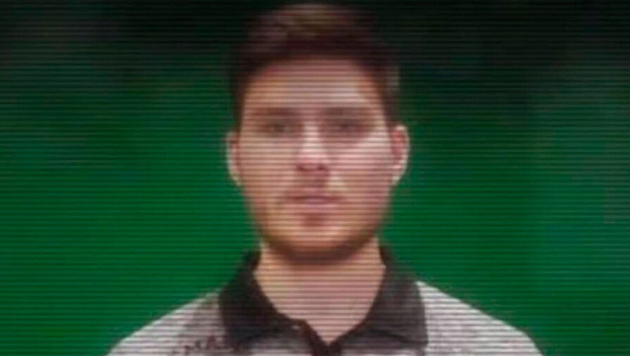 Опубликовано видео с похищенным в Палестине россиянином