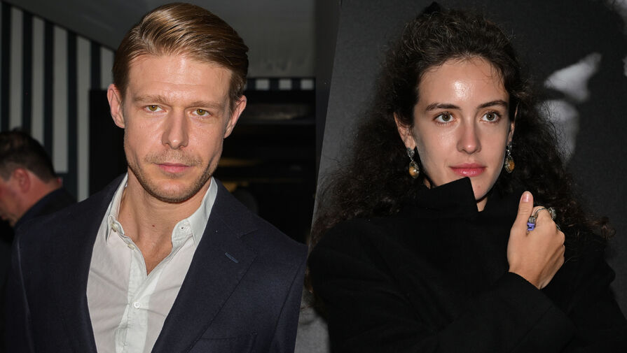 Никита Ефремов спровоцировал слухи о романе