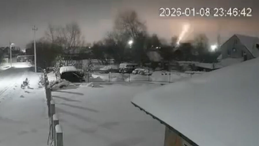 В США назвали удар Орешником по Украине напоминанием об ядерном арсенале России