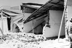 Последствия землетрясения в Гватемале, февраль 1976 года