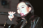 Анита Цой, 1997 год