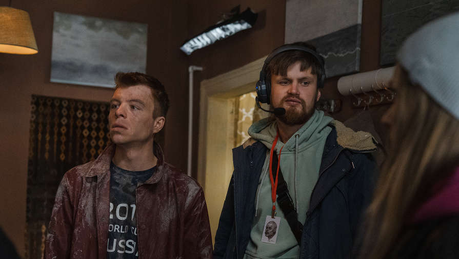Комедийный сериал На дне о сантехнике с судимостью вышел онлайн