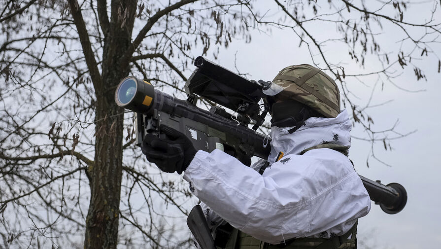 Обстрел ВСУ оставил часть жителей Брянской области без электричества