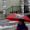 Москву ждут аномальные ледяные дожди, снегопады и морозы
