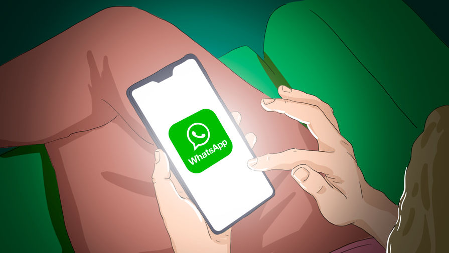 WABetaInfo: в WhatsApp для iPhone появятся звонки в формате картинка в картинке