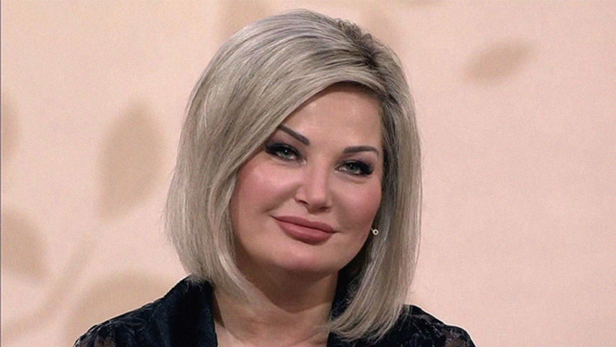 Мария Максакова заявила, что переживает за святую Ахеджакову