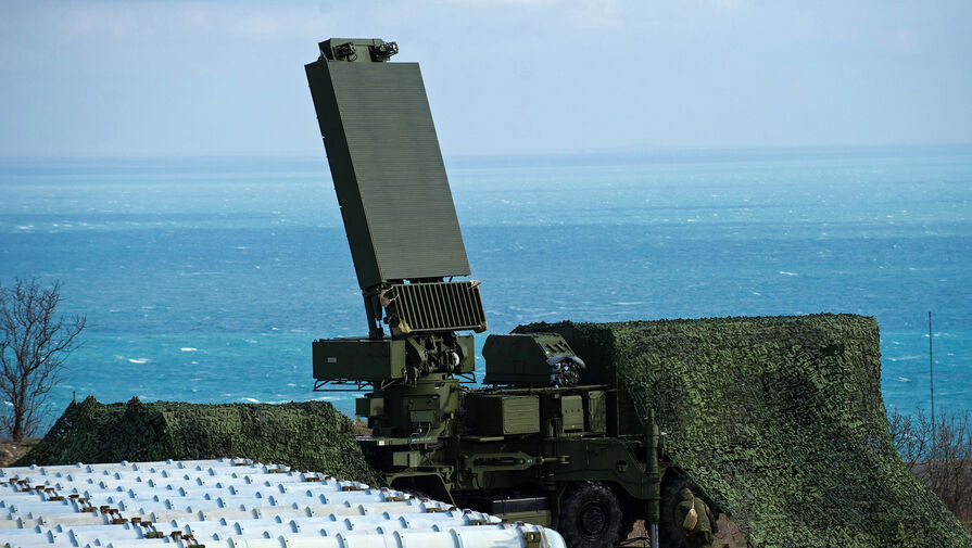 В Совфеде оценили защищенность Крыма от западного оружия