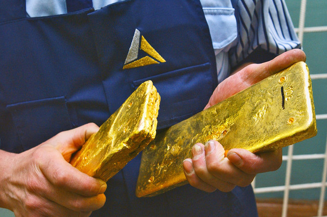 «Полюс Золото» и «Полиметалл» объединяют свои активы
