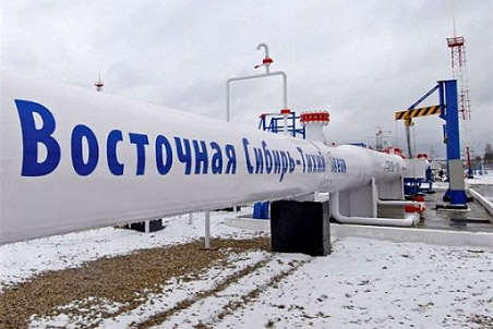 Российская нефть ESPO может стать новым глобальным эталоном вместо Brent