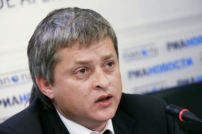 Президента ФНЛ Игоря Ефремова не пугает идея Объединенного чемпионата