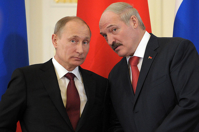 Во что России обойдется интеграция с Белоруссией?