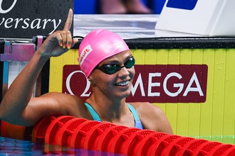 Юлия Ефимова стала пятикратной чемпионкой мира