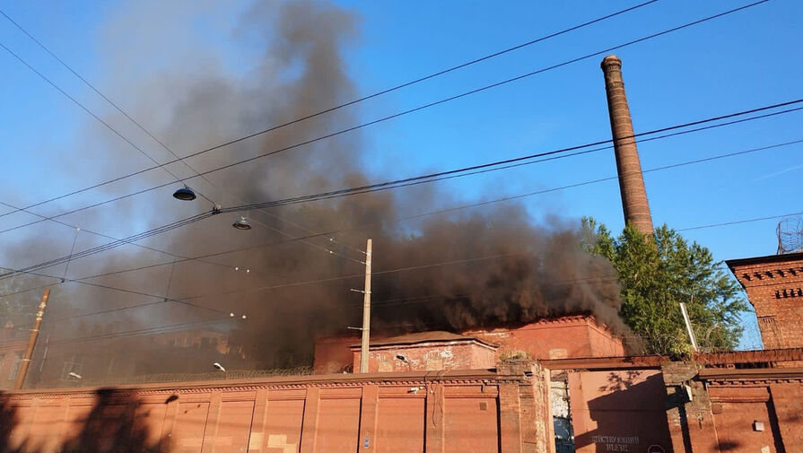 Новости в санкт петербурге