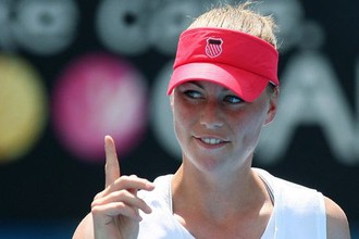 Вера Звонарева примет участие в итоговом турнире WTA