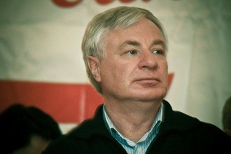 Владимир Брынзак