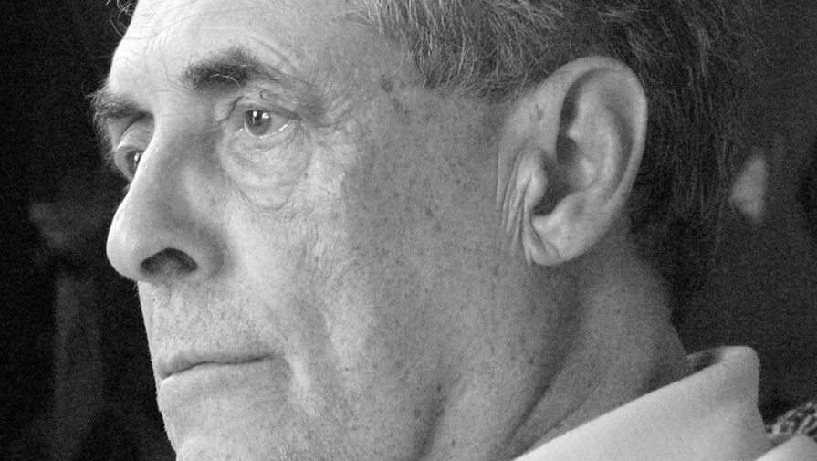 Российский академик Иосиф Гительзон скончался в возрасте 94 лет