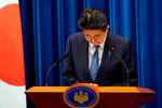 28 августа. Объявляет об отставке по состоянию здоровья японский премьер Синдзо Абэ, занимавший этот пост дольше всех в истории Японии