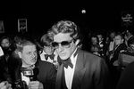 Ричард Гир на Каннском кинофестивале, 1979 год