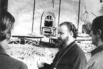 Архиепископ Кирилл в Смоленской области, 1980-е гг.