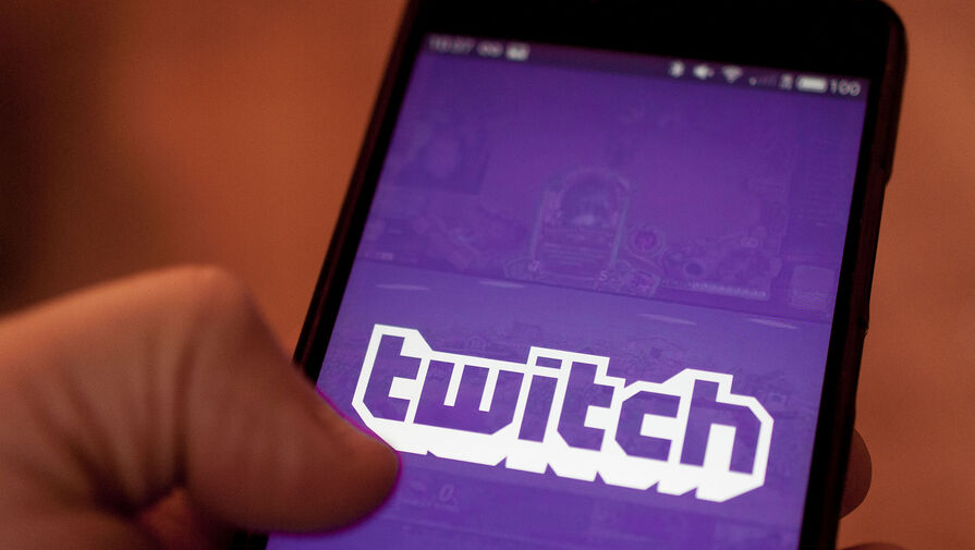 Эксперт: политика Twitch демонстрирует нежелание найти с российскими властями общий язык