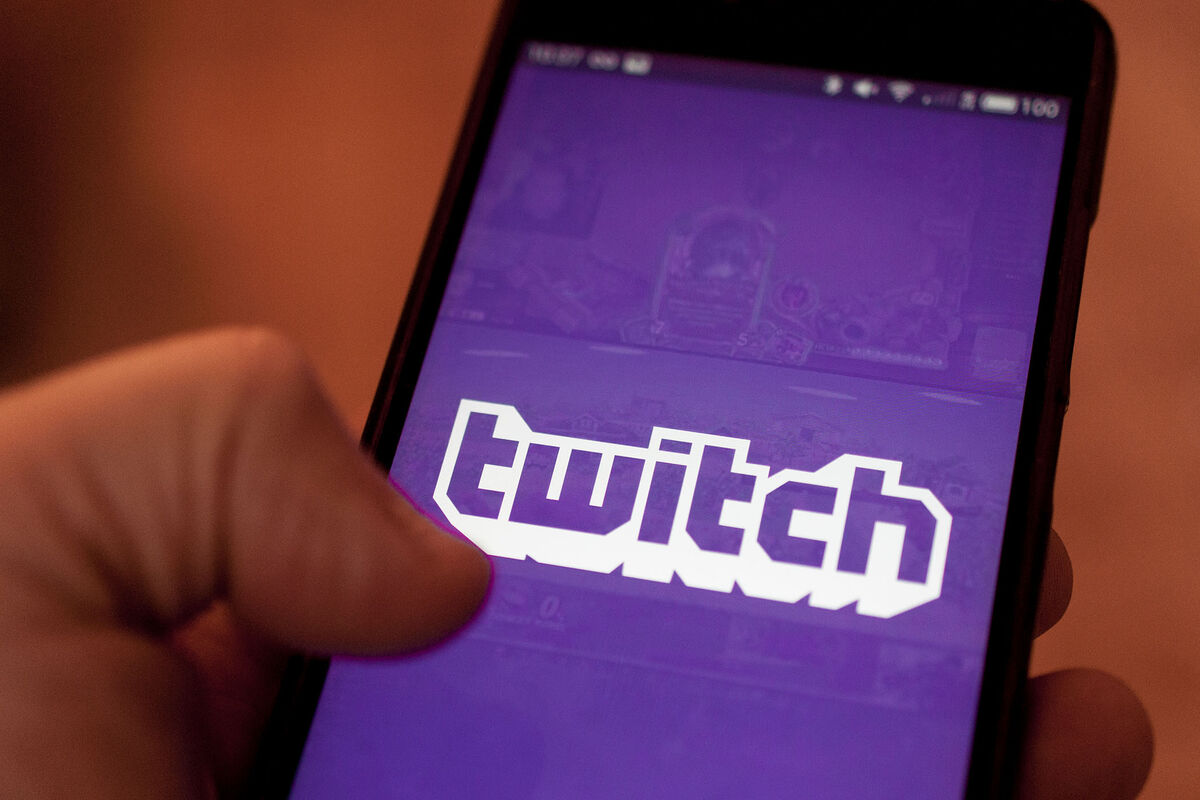 Эксперт: политика Twitch демонстрирует нежелание найти с российскими  властями общий язык - Газета.Ru | Новости