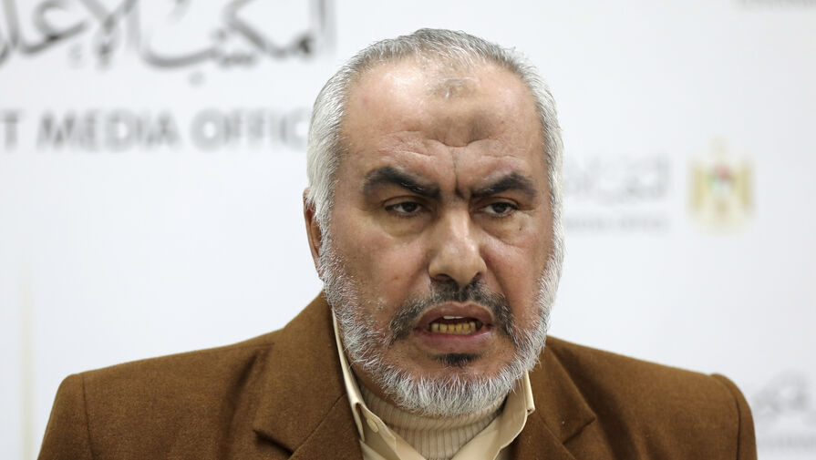 Представитель ХАМАС рассказал об участии Катара в освобождении заложников