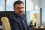 Михаил Кузовлев, председатель правления Банка Москвы, $15 млн в год