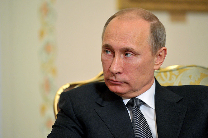 Путин обязал чиновников раскрыть зарубежные активы и средства, на которые они были приоберетены