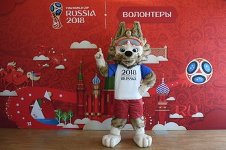На период проведения Кубка конфедераций — 2017 и чемпионата мира по футболу — 2018 в России будут усилены меры безопасности