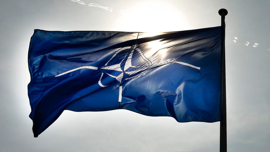 В НАТО сочли частичную мобилизацию в РФ эскалацией ситуации вокруг Украины