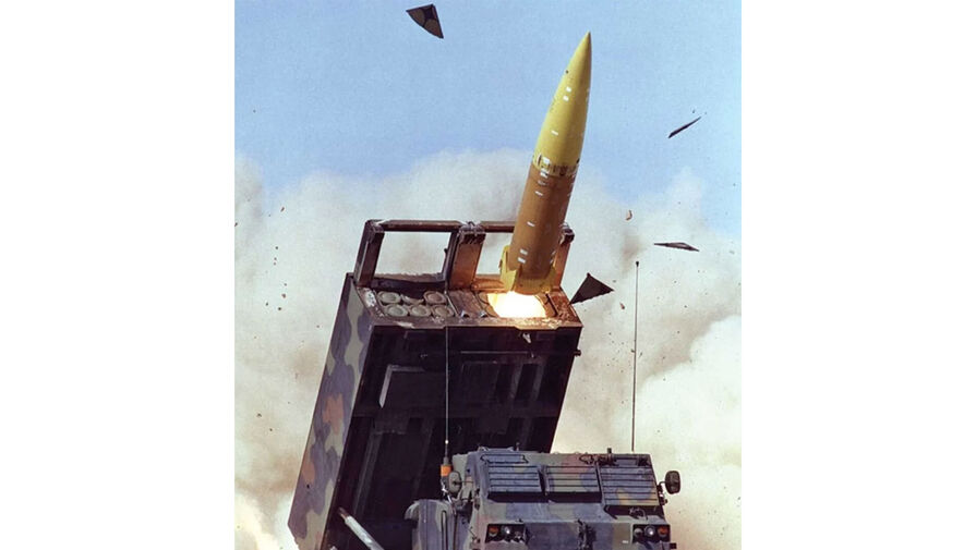 Стало известно о том, как ВСУ могут использовать дальнобойный вариант ракет ATACMS