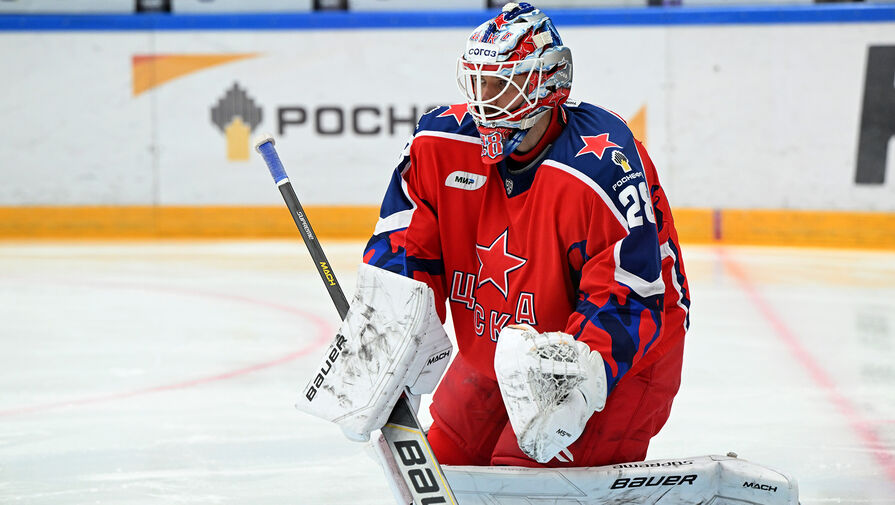 Уехавший в США хоккеист Федотов рассказал, намерен ли приезжать в Россию