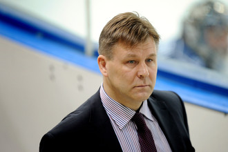 Раймо Сумманен может возглавить СКА