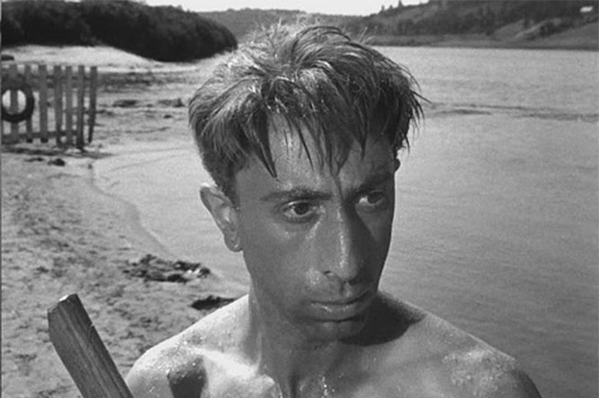 Кадр из фильма «Добро пожаловать, или Посторонним вход воспрещен» (1964)