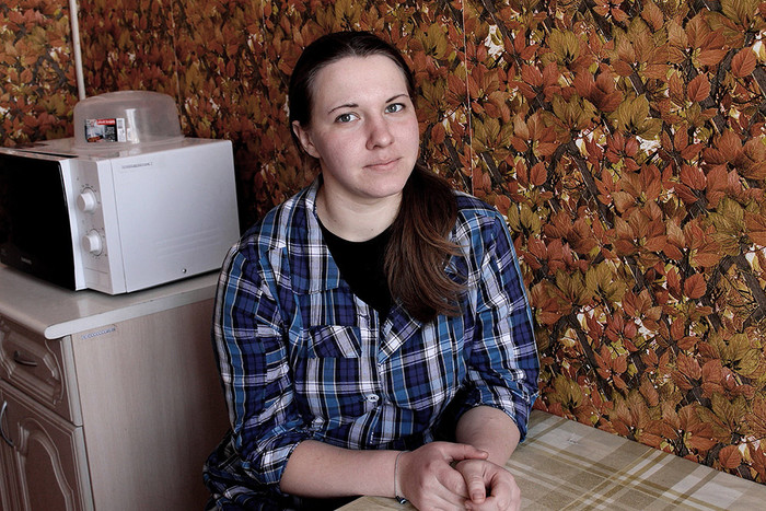 Ирина, 22 года