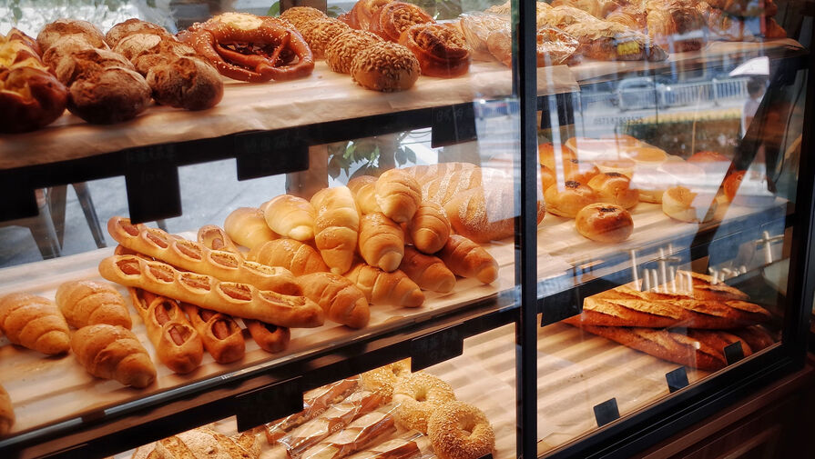 Названы правила употребления хлеба при похудении
