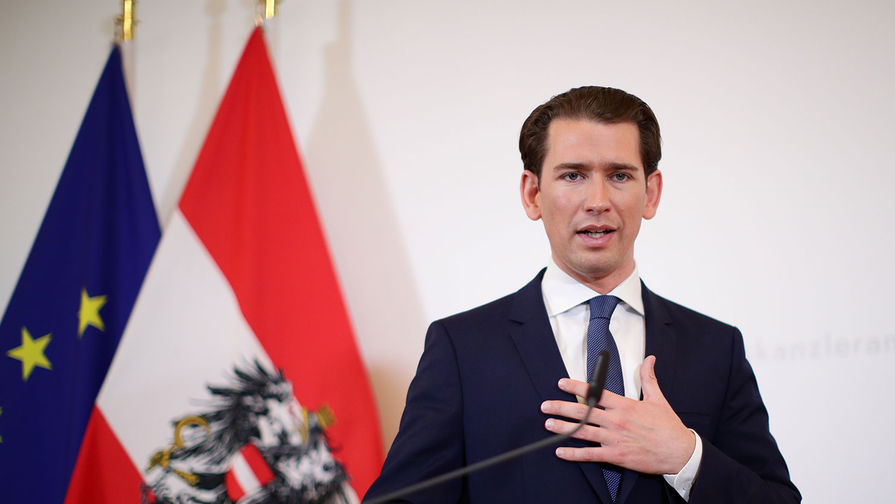 Канцлер Австрии назвал убийство Сулеймани 