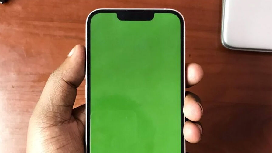 iPhone, пролежавший на дне моря 460 дней, оказался в рабочем состоянии