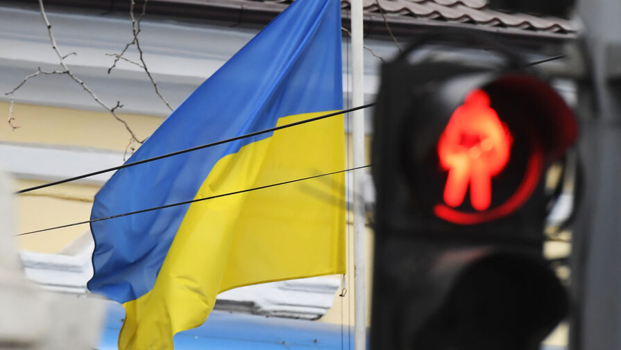 МВД Украины заявило о 600 ДТП за сутки из-за отключений электричества