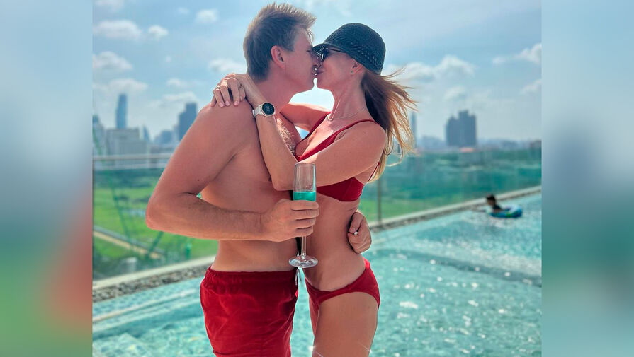 Ягудин о знакомстве с женой: уже тогда я был наглым