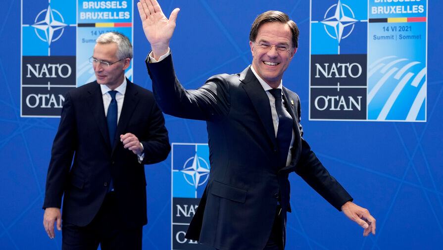 Будут бежать сверкая пятками: в Госдуме возразили генсеку НАТО о победе над Россией