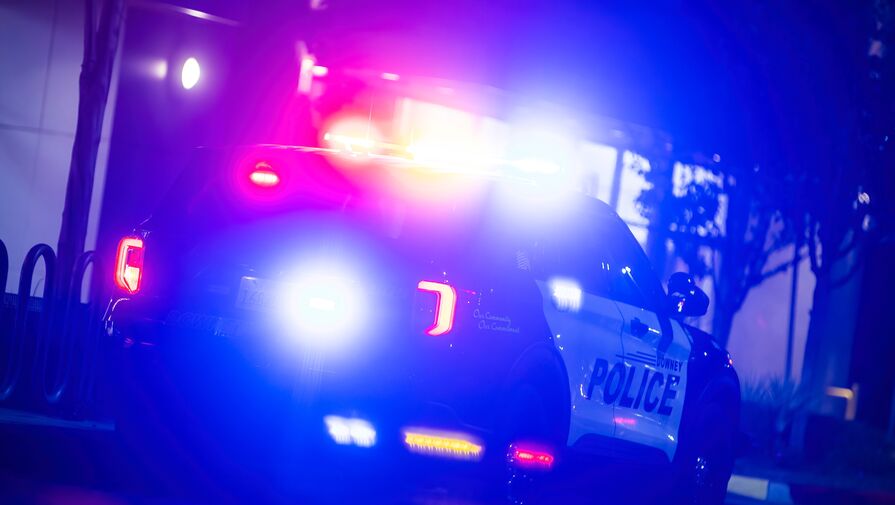 В США убили известного астрофизика