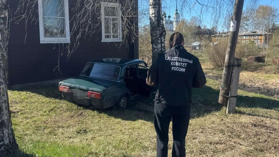 Пьяный мужчина выстрелил в знакомого за рулем авто в Архангельской области